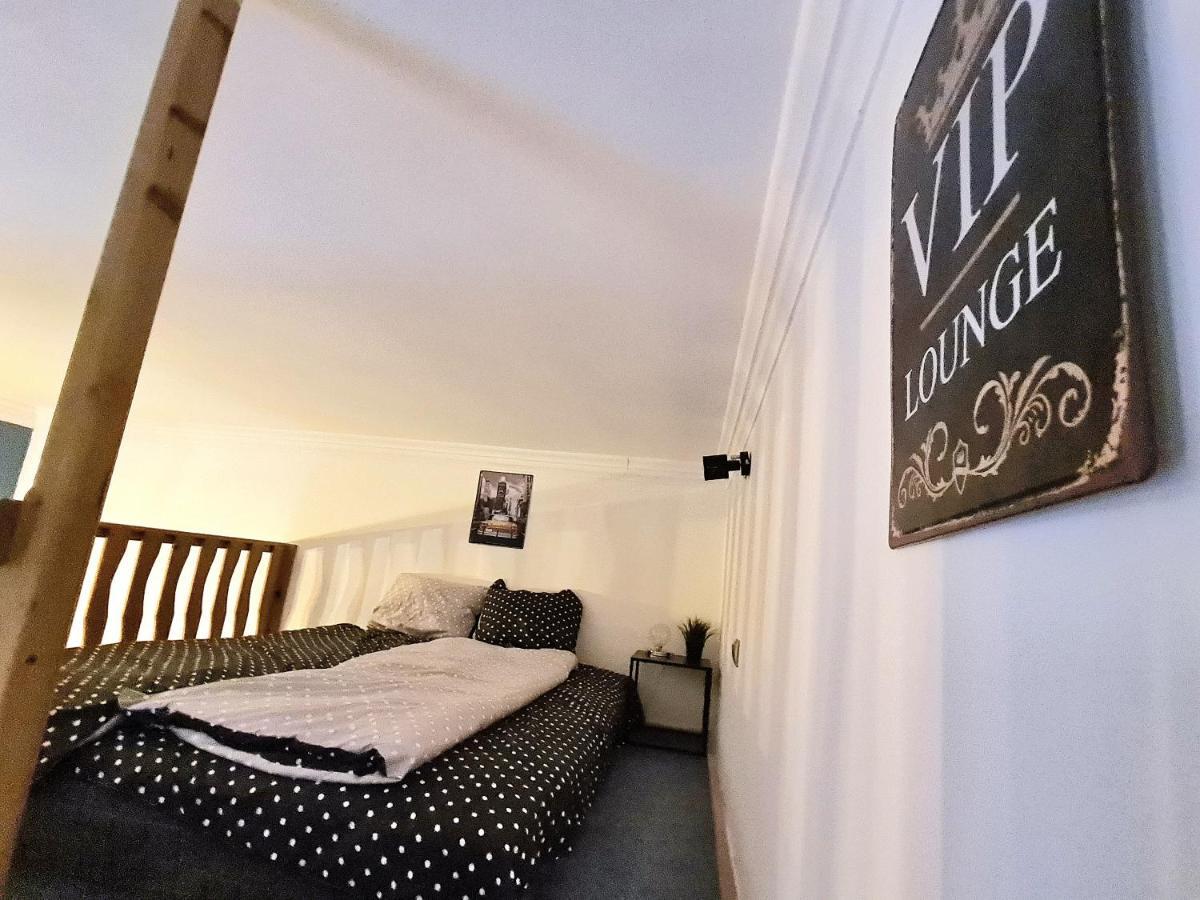 Apartament Loft&steam - Designer With Sauna & Ac