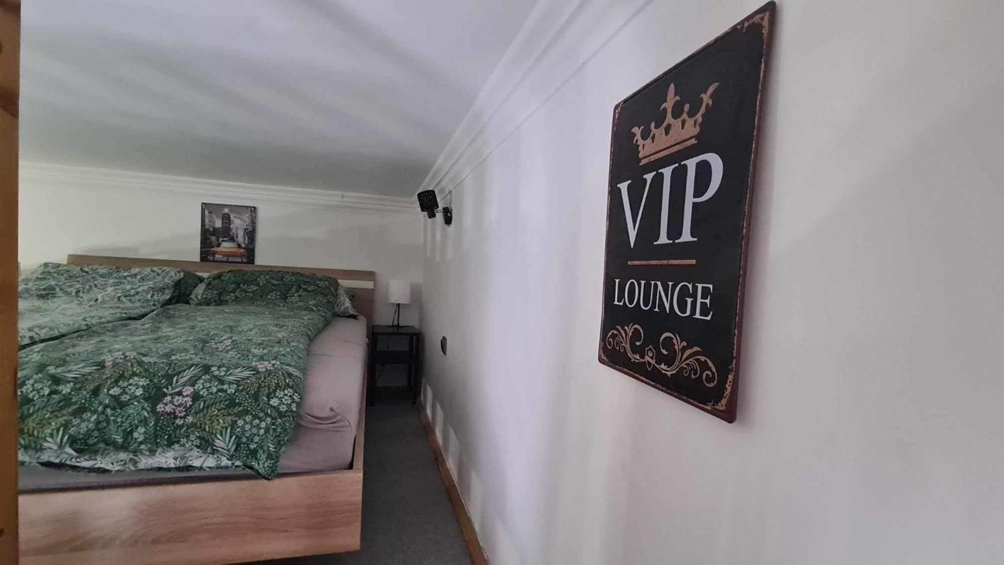 Apartament Loft&steam - Designer With Sauna & Ac Budapesta
